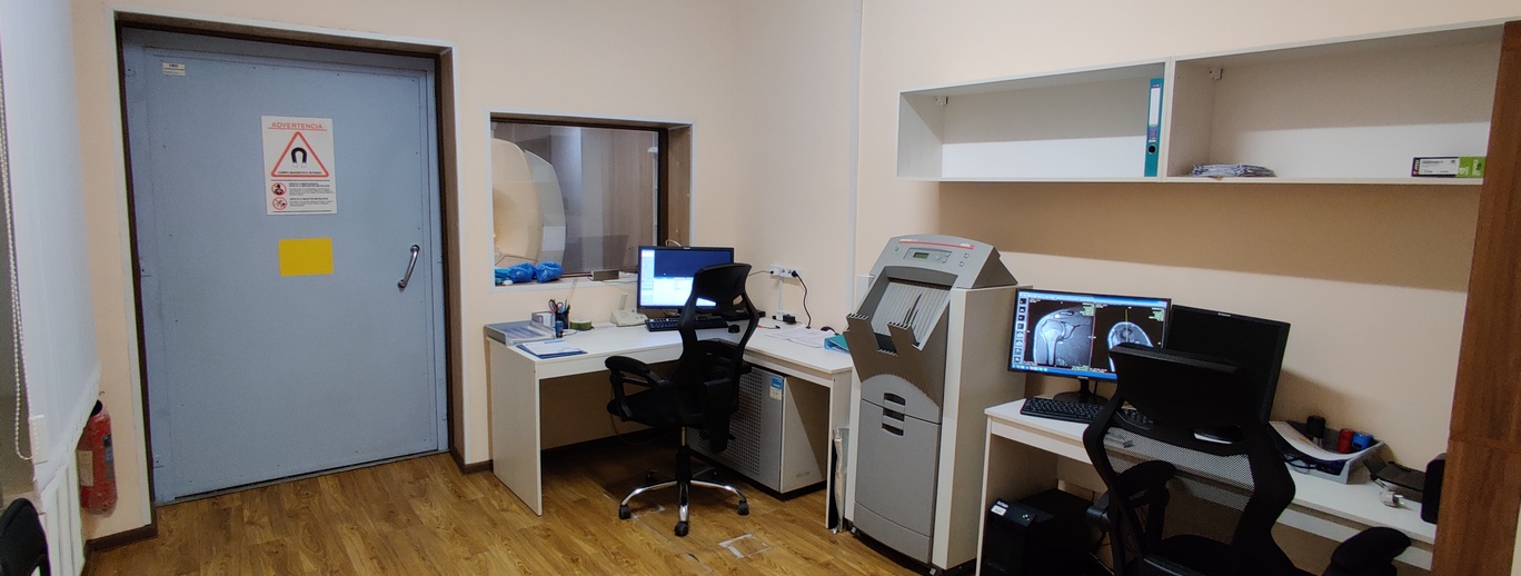 Philips Achieva 1.5T